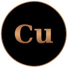 Element 29 logo
